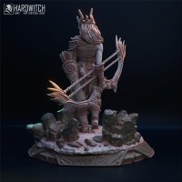 Yildiliel Solanthim von HardWitch-Games
