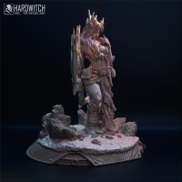Yildiliel Solanthim von HardWitch-Games
