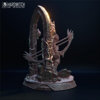 Yildiliel Solanthim von HardWitch-Games