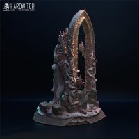 Yildiliel Solanthim von HardWitch-Games