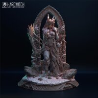 Yildiliel Solanthim von HardWitch-Games