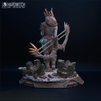 Yildiliel Solanthim von HardWitch-Games