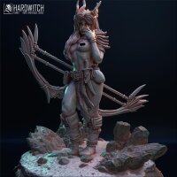 Yildiliel Solanthim von HardWitch-Games