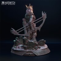 Yildiliel Solanthim von HardWitch-Games