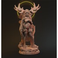 Ursula von HardWitch-Games 75mm