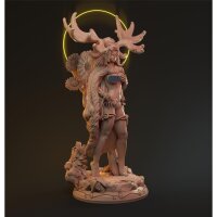 Ursula von HardWitch-Games 75mm