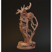 Ursula von HardWitch-Games 75mm
