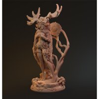 Ursula von HardWitch-Games 75mm