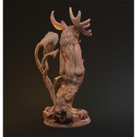 Ursula von HardWitch-Games 75mm