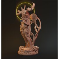 Ursula von HardWitch-Games 75mm
