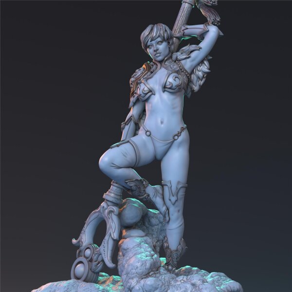 Shanti-Wa von HardWitch-Games