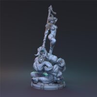 Shanti-Wa von HardWitch-Games