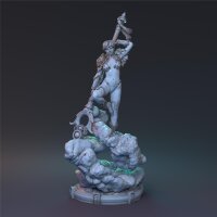 Shanti-Wa von HardWitch-Games