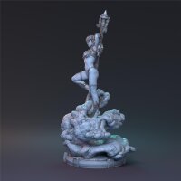 Shanti-Wa von HardWitch-Games