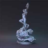 Shanti-Wa von HardWitch-Games