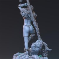 Shanti-Wa von HardWitch-Games