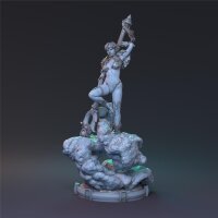 Shanti-Wa von HardWitch-Games