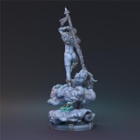 Shanti-Wa von HardWitch-Games