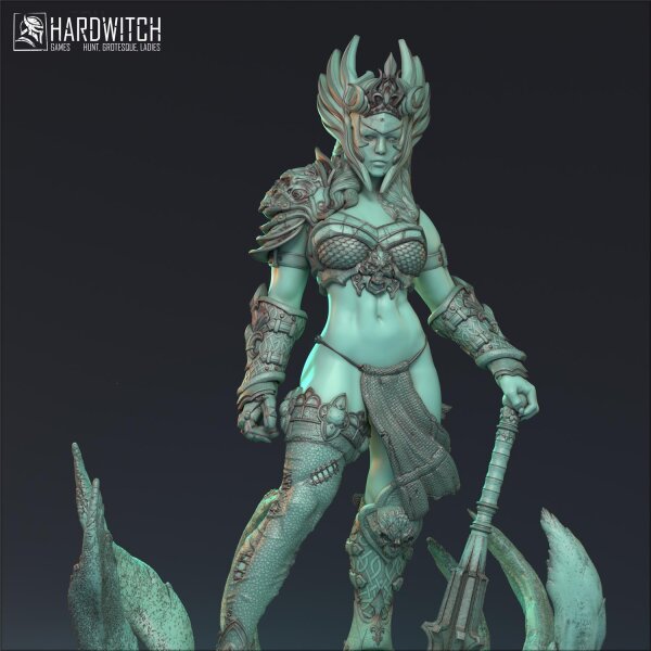 Markin von HardWitch-Games