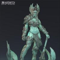 Markin von HardWitch-Games