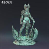 Markin von HardWitch-Games