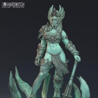 Markin von HardWitch-Games