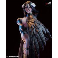 Demonic Guardian P2 | ESMonster