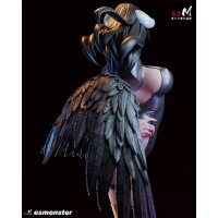 Demonic Guardian P2 | ESMonster