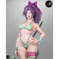 Violet Butterfly Assassin P2 Summer | ESMonster