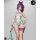 Violet Butterfly Assassin P2 Summer | ESMonster