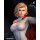 he Crimson Cape Power Maiden | ESMonster