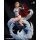 he Crimson Cape Power Maiden | ESMonster
