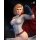 he Crimson Cape Power Maiden | ESMonster