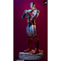 Metallic Muscle Brawler | ESMonster