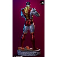 Metallic Muscle Brawler | ESMonster
