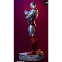 Metallic Muscle Brawler | ESMonster