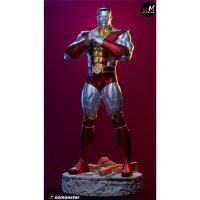 Metallic Muscle Brawler | ESMonster