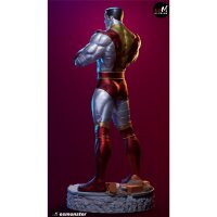 Metallic Muscle Brawler | ESMonster