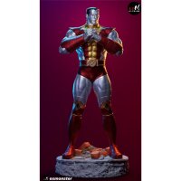 Metallic Muscle Brawler | ESMonster