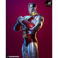 Metallic Muscle Brawler | ESMonster