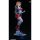 The Crimson Street Brawler | ESMonster