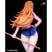The Cat Burglar Navigator | ESMonster