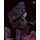 The High-Slit Black Dress Homunculus | ESMonster