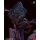 The High-Slit Black Dress Homunculus | ESMonster