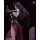 The High-Slit Black Dress Homunculus | ESMonster