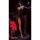 The High-Slit Black Dress Homunculus | ESMonster