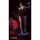 The High-Slit Black Dress Homunculus | ESMonster