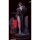 The High-Slit Black Dress Homunculus | ESMonster