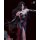 The High-Slit Black Dress Homunculus | ESMonster