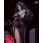 The High-Slit Black Dress Homunculus | ESMonster